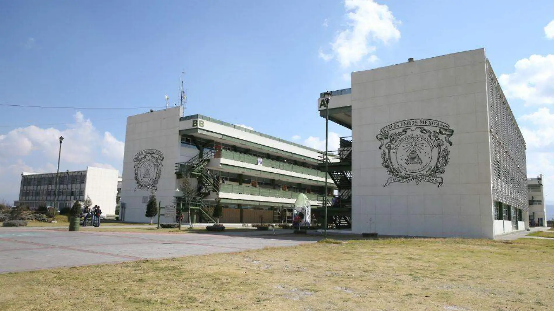 Unidad Académica Profesional Tianguistenco